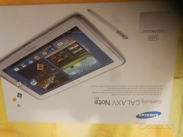 Samsung Galaxy Note 10.1 N8000