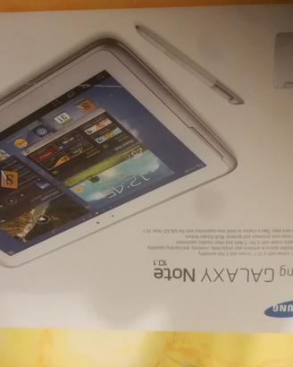 Samsung Galaxy Note 10.1 N8000