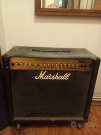 Marshall Mg100dfx