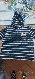 maglia bimbo maniche lunghe original marines 