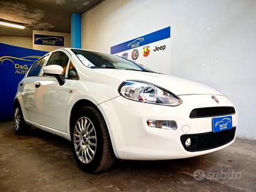 Fiat Punto 1.2 Street 5 Porte My18