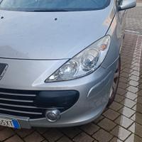 Peugeot 307 SW 1.6 HDI