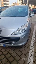 Peugeot 307 SW 1.6 HDI