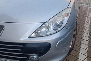 Peugeot 307 SW 1.6 HDI