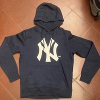 FELPA NEW YORK BASEBALL NIKE tg M