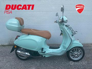 Vespa Primavera 150 3V