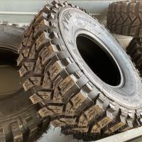 Gomme 33x12,5 R15