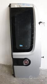 Porta Posteriore Dx Fiat Doblo' anno 2018