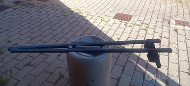 portapacchi auto