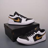 Air Jordan 1 Low Panda Taglia 44