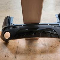 paraurti posteriore alfa romeo Stelvio