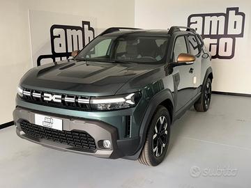 Dacia Duster GPL 100 CV Extreme KM0!!!