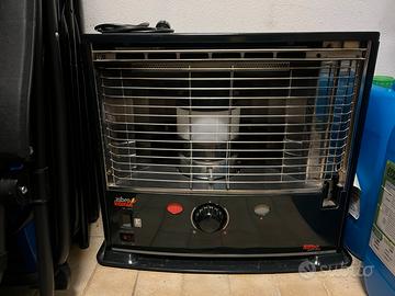 Stufa zibro ritiro domicilio