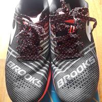 Brooks Hyperion 38eu donna running