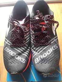 Brooks Hyperion 38eu donna running