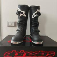 Stivali Alpinestars Tech 1 