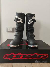 Stivali Alpinestars Tech 1 
