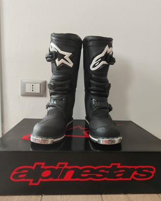 Stivali Alpinestars Tech 1 