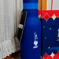 Bialetti borraccia caldo-freddo