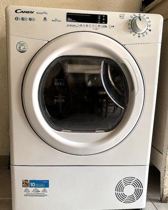 Asciugatrice Candy Smartpro