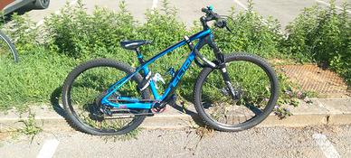 Bici MTB