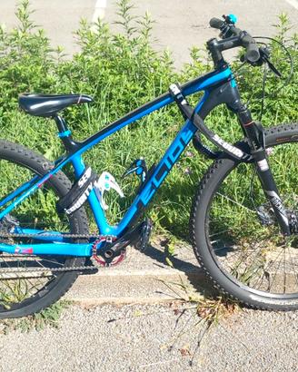 Bici MTB