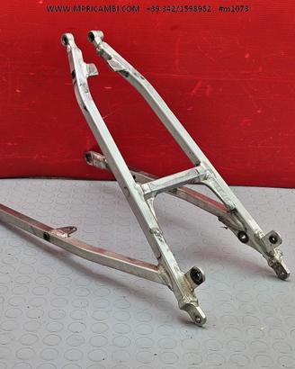 TELAIETTO POSTERIORE SUZUKI RMZ 250 2004 2006 RM-Z