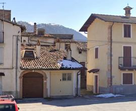 Campofelice casa semi indipendente