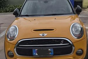 MINI Cooper SD 2.0 Diesel 170 CV – 3 porte