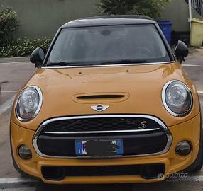 MINI Cooper SD 2.0 Diesel 170 CV – 3 porte