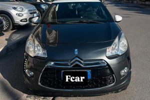 Ds DS3 3 1.2 VTi 82 Chic
