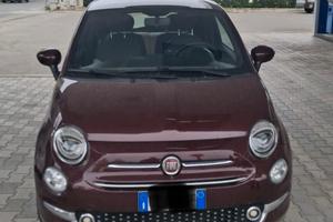 Fiat 500 Hybrid