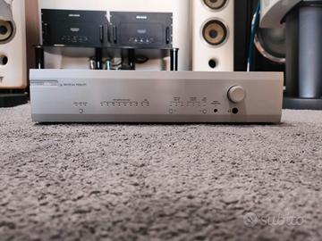 Musical Fidelity M6s Convertitore DAC 