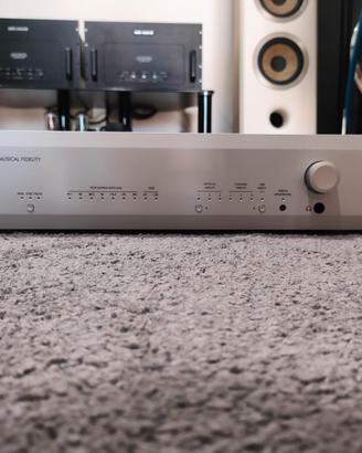 Musical Fidelity M6s Convertitore DAC 