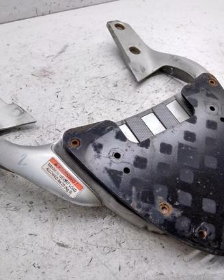 APRILIA SCARABEO IE LIGHT 200 MANIGLIONE POSTERIOR