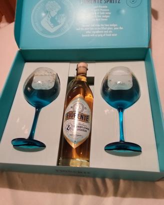 Italian Elderflower Liqueur Fiorente