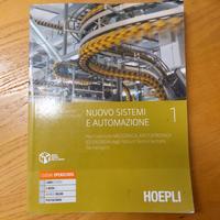 Nuovo sistemi e automazione Vol.1