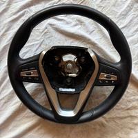 Volante BMW Serie 1 F40