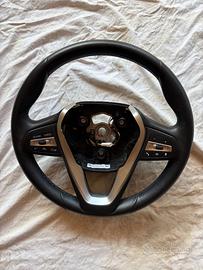 Volante BMW Serie 1 F40