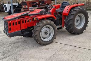 Trattore Carraro 8000
