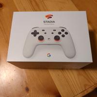 Google stadia come nuovo