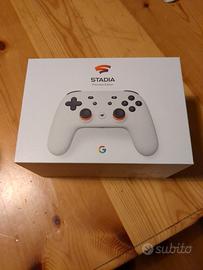 Google stadia come nuovo