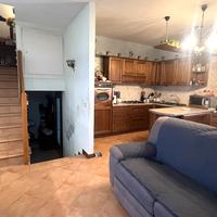 Recente porzione in posizione centrale