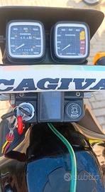  Cagiva ala rossa 350