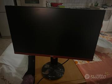 Monitor Aoc