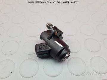 INIETTORE BENZINA DUCATI 848 2007 2013 2011