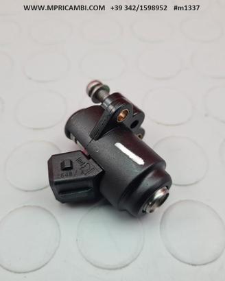 INIETTORE BENZINA DUCATI 848 2007 2013 2011