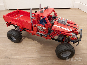 LEGO 42029 Pick up Truck