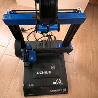 Stampante 3D Artillery Genius