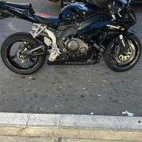 Cbr 1000 rr
